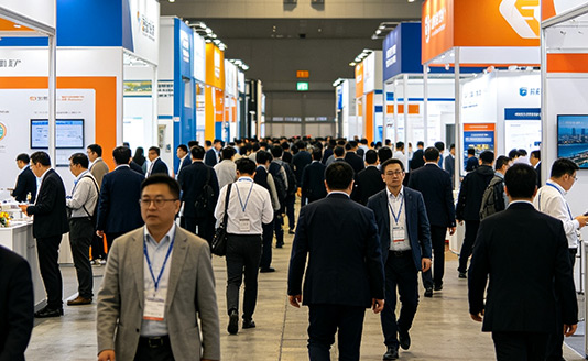 2023JME天津国际机床展